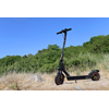 EWE: E2S V2 Pro Long Range 2025 - Black/Air - 25km/h