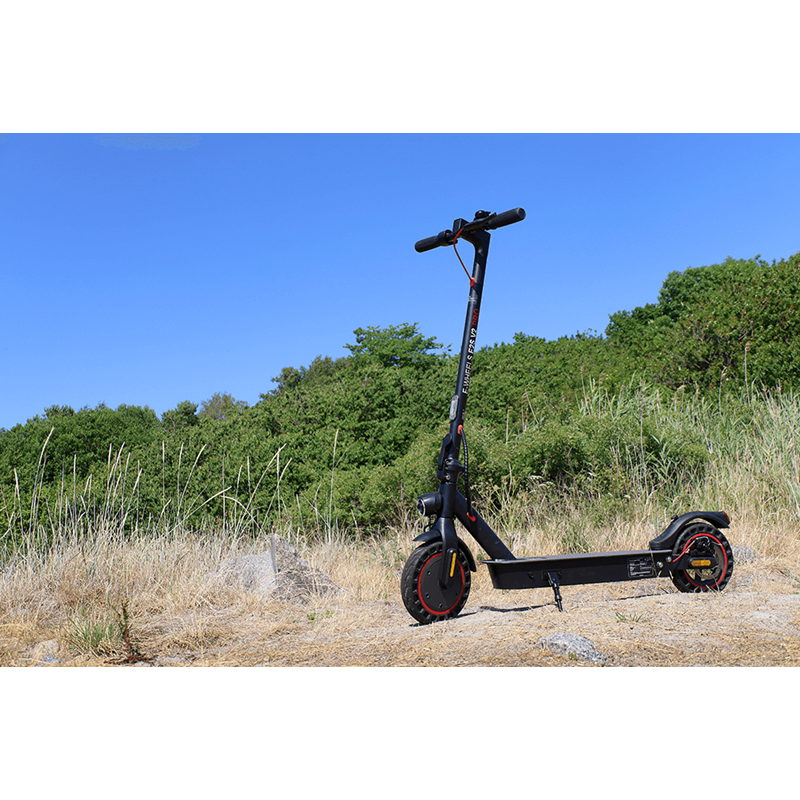E2S V2 PRO 2022 Bridé