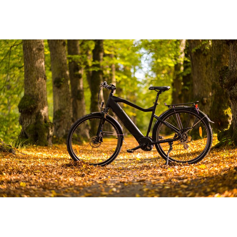 Momas Jason Urban - Noir - M&#39;/L