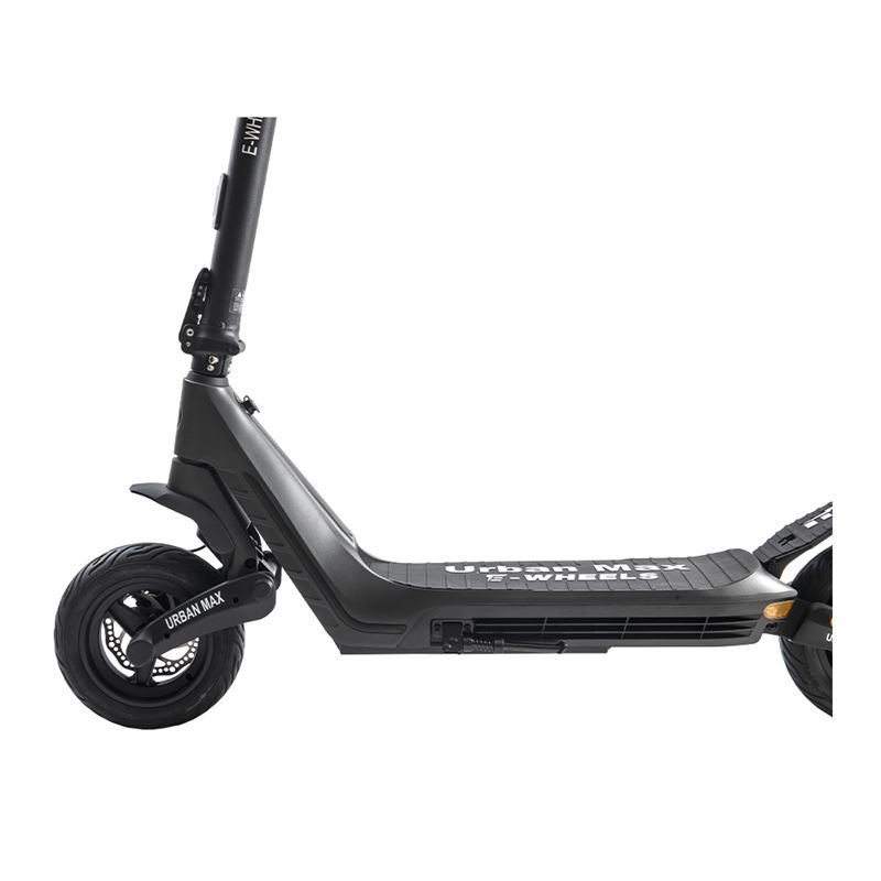 N: E2S Urban Max 2025