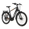 Momas Jason+ SUV 2025 - M - Black 