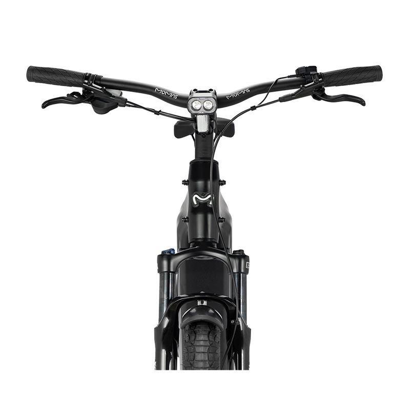 Momas Wayfarer Ultra 2026 - S (EN50604 battery)