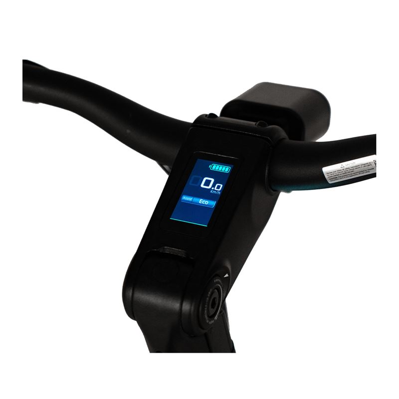 Momas Wayfarer Ultra 2026 - S (EN50604 battery)