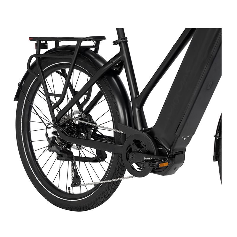 Momas Wayfarer Ultra 2026 - S (EN50604 battery)