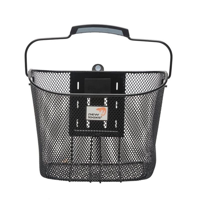 Newlooxs Serrure intelligente Toscane