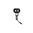 Phare avant - Wayfarer+ (Double ampoule)