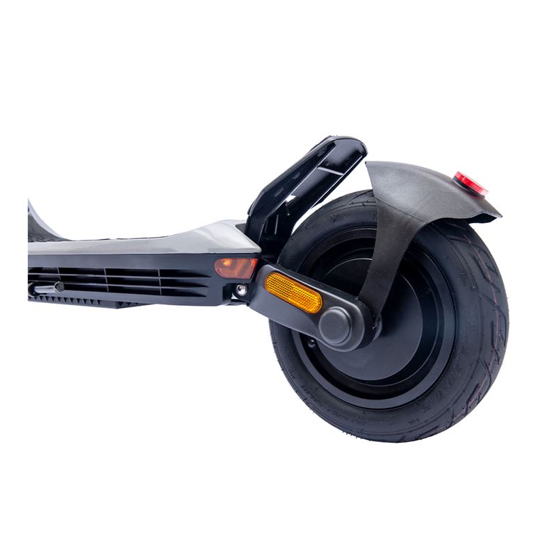 E2S Urban Max - Pneumatique - Sans limite