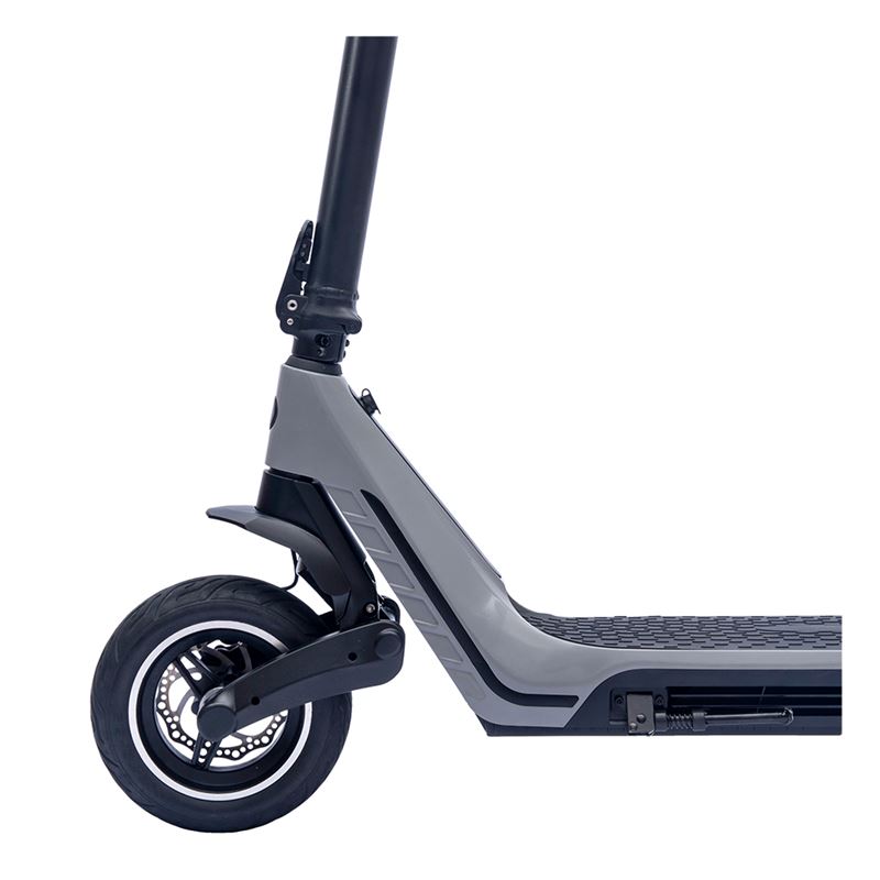 E2S Urban Max - Pneumatique - Sans limite