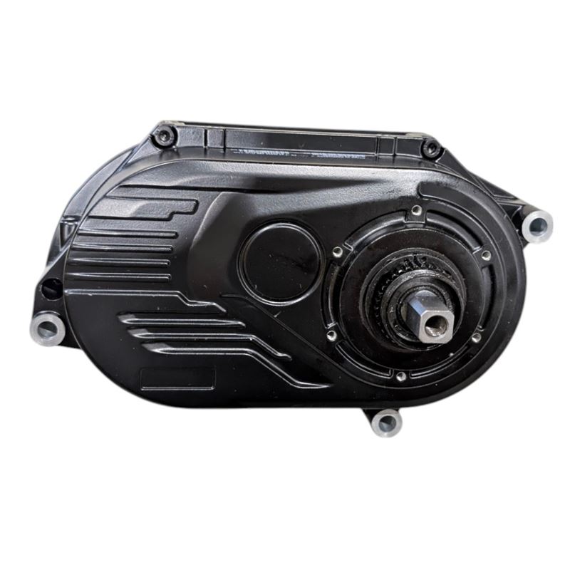 Moteur - Momas Turbo+ (48V/250W Uart)