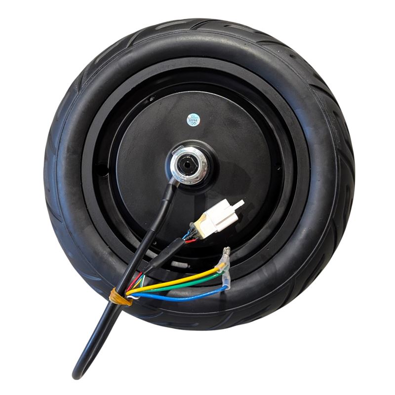 Motor - Urban Max M1 (luftfylte dekk)