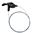 Commande de vitesses 1 pièce - 9 vitesses : Shimano Cues U4000