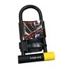 Antivol U avec alarme 230mm Momas 