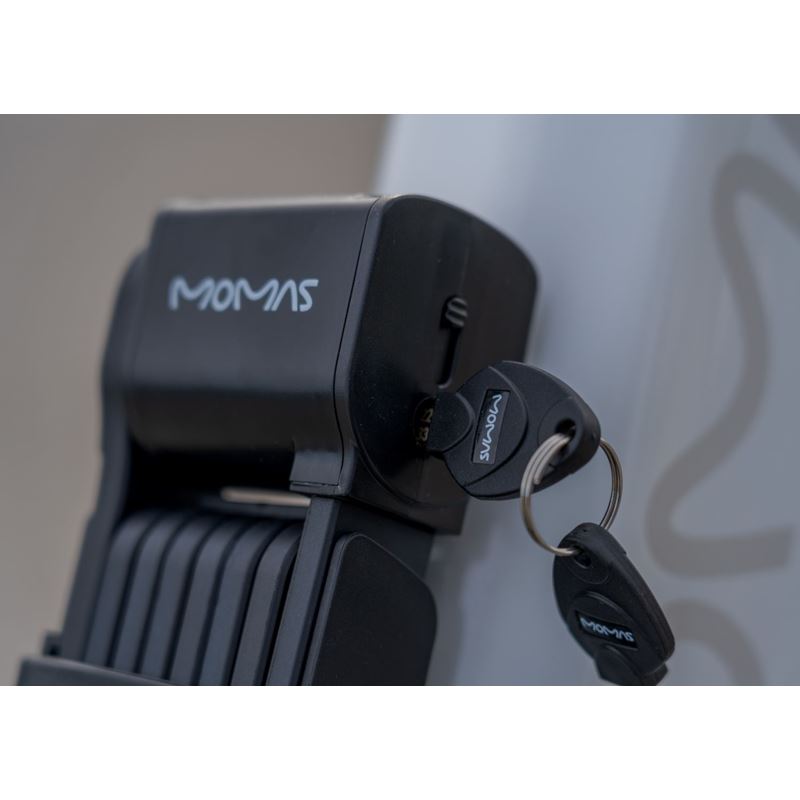 Siège passager – Momas Voyager