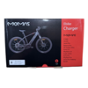 Charger K - 54.6V 3A, 1 Pin - Bandit Pro Max / Eagle+
