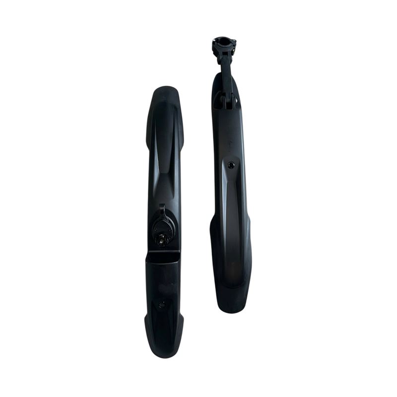 Kit garde-boue pour vélo électrique