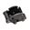Fixation pour tube de direction incl. boulon - Joyor GS5 / GS7 / Y8S
