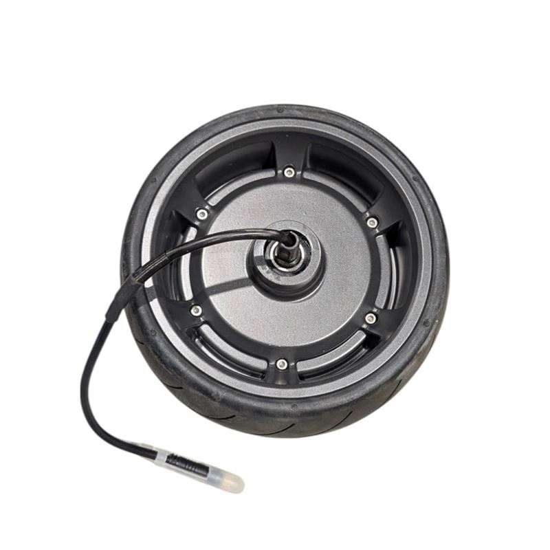 Moteur avant - Widewheel