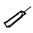 Suspension fork - Momas X6 HLO - 29", travel 80mm, 254L (Balance+ 2025)