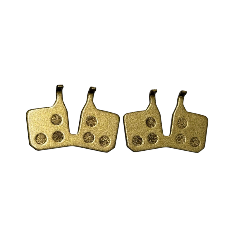Plaquettes de frein - type 1