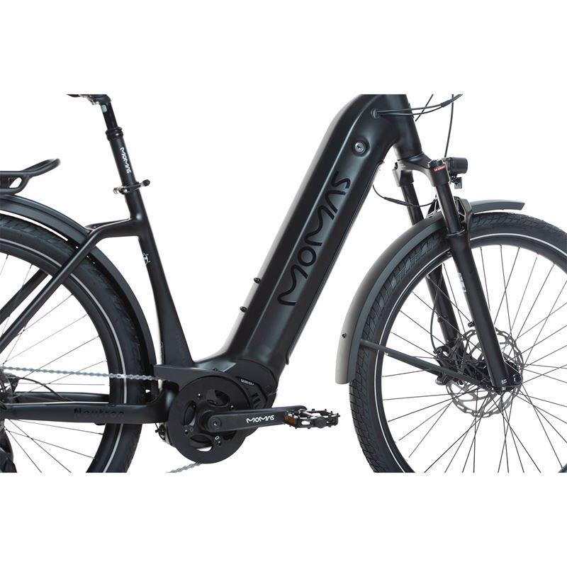 Momas Neutron Elite+ - S (EN50604 battery)