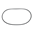 Belt -CDCB122 - Gates