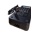 Charger (D) - 54.6V 3A - DPLC166V55-S - Eywa Pro etc