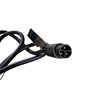 Charger (D) - 54.6V 3A - DPLC166V55-S - Eywa Pro etc