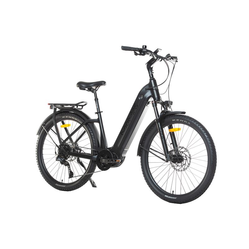 Momas Neutron Elite+ SUV - M (EN50604 battery)