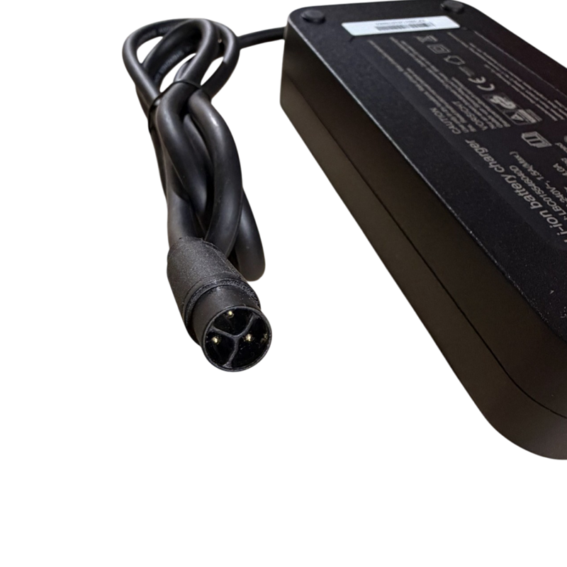 Charger (D) - 54.6V 3A - DPLC166V55-S - Eywa Pro etc