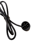 Chargeur (G) - 54.6V 2A Canbus - DPLC110V55-W - Balance Pro etc.