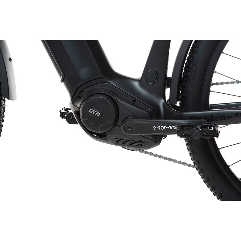 Momas Neutron Elite+ SUV - M (EN50604 battery)