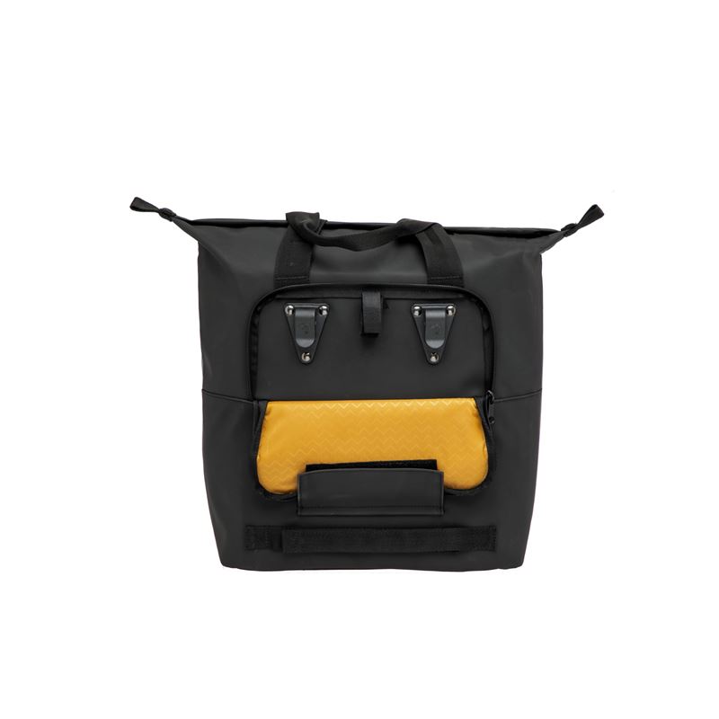 Newlooxs Odense Kota - Noir