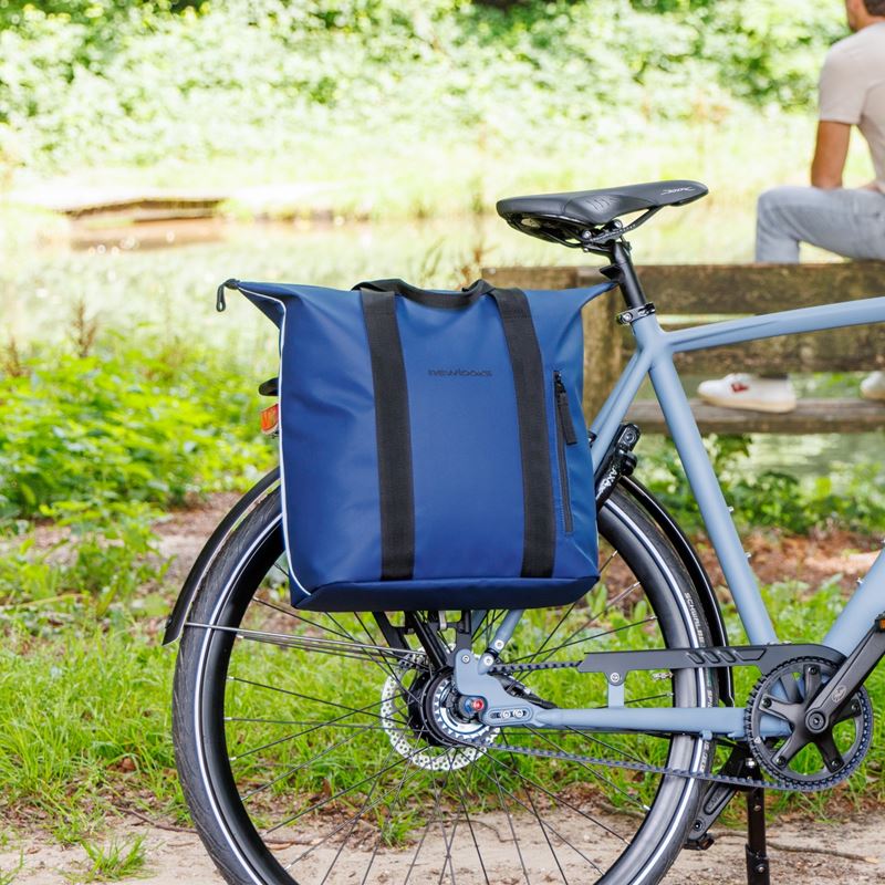 Newlooxs Odense Kota - Rouge