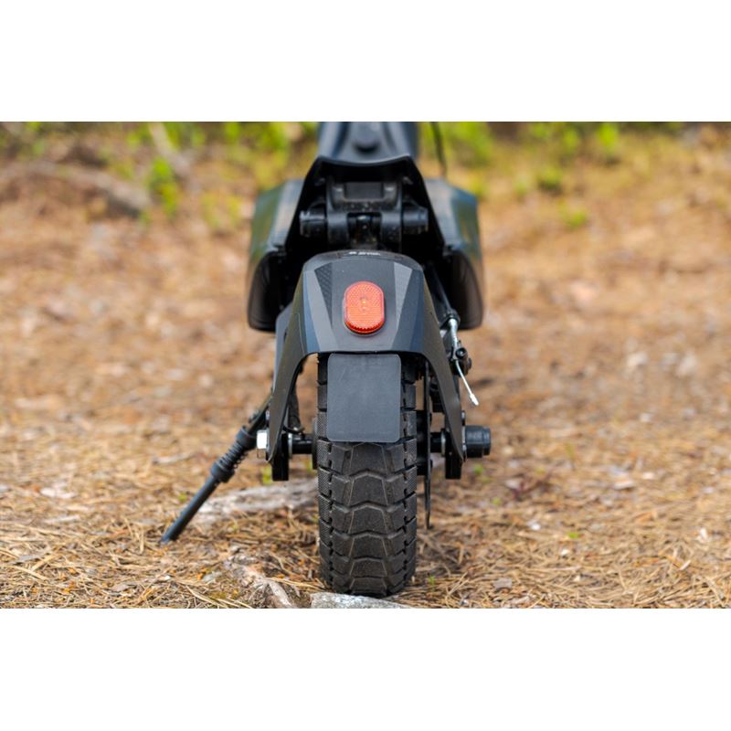 E-Wheels E2S V3 Max - Gris - Air