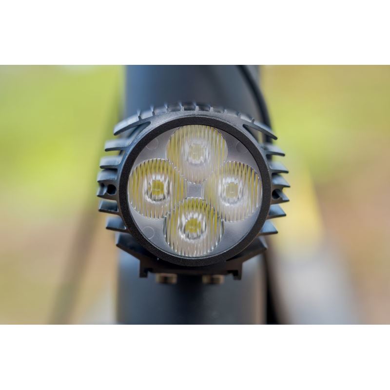 E-Wheels E2S V3 Max - Gris - Air