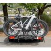 Porte-vélos Hapro Atlas SmartFold II