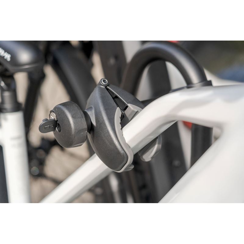 Porte-vélos Hapro Atlas SmartFold II