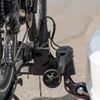 Porte-vélos Hapro Atlas SmartFold II