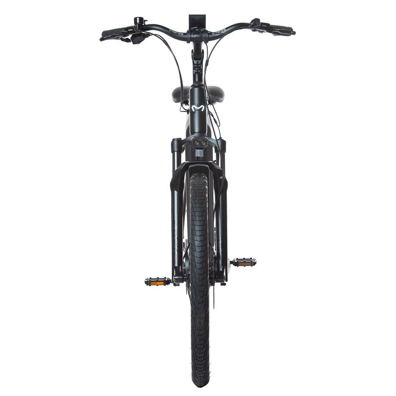 Momas Neutron Elite+ - S (EN50604 battery)
