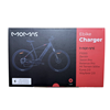 Chargeur (D) - Balance Pro / Jason Pro / F1000 / All Terrain Sport / Eywa 2.0 / Wayfarer 2.0 / Zenith / Arvaker / Ultimate 80 (54,6V / 1 Pin / 2A)