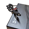 Chargeur (D) - Balance Pro / Jason Pro / F1000 / All Terrain Sport / Eywa 2.0 / Wayfarer 2.0 / Zenith / Arvaker / Ultimate 80 (54,6V / 1 Pin / 2A)
