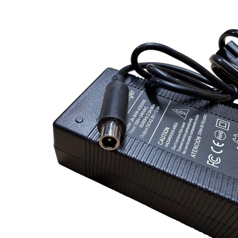 Chargeur - E2S-series / Xiaomi / Ninebot / Momas Ultimate Carbon