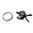 Commande de vitesses 1 pc - 8 vitesses : Shimano Altus M310
