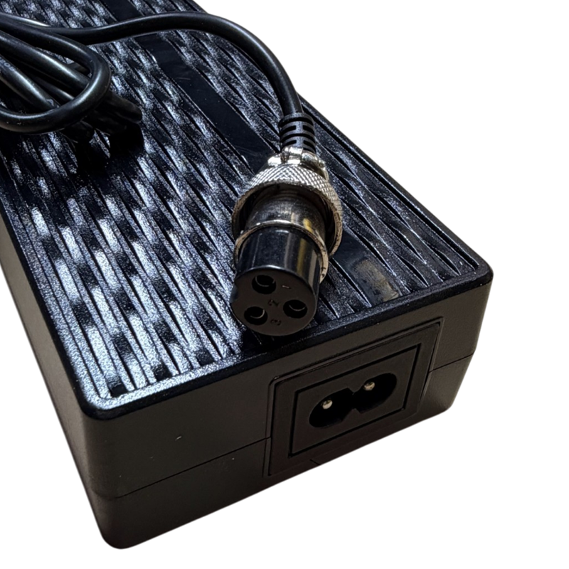 Chargeur - E8 / Mantis 10 Pro / Skywalker / Wolf Warrior / Vsett 10+ / Zero 10X (60v)