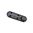 Couvercle plastique pour roue avant E4 (1p)