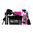 Muc-Off 8 in 1 kit de nettoyage pour vélo et trottinette électrique