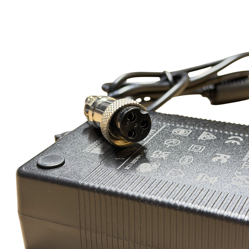 Chargeur  - E7 / S2 / Zero 10 / 10X (52v)
