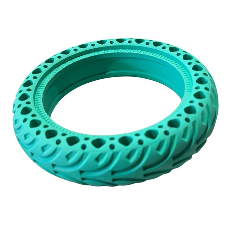 9349 - Punkteringsfrie dekk 8.5x2 Grønn.jpg