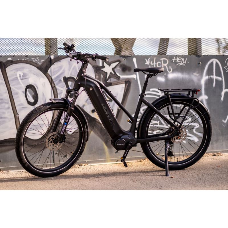 Momas Wayfarer Ultra 2026 - S (EN50604 battery)