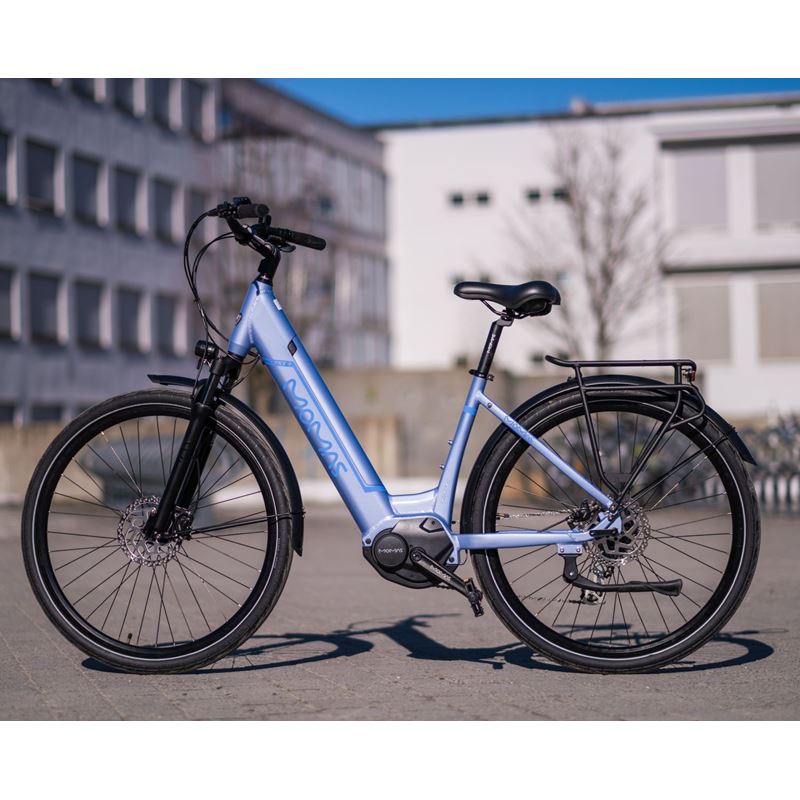 Balance+ 2025 - Bleu - M (avec MIK)